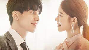 Poster phim Chạm vào tim em