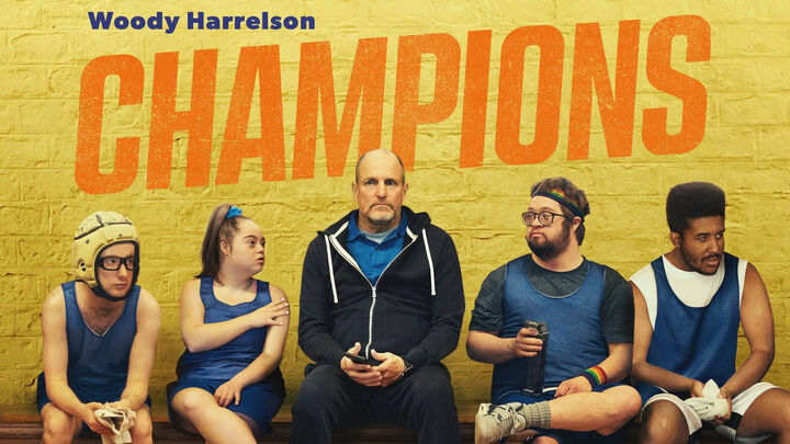 Tập 2 phim Champions