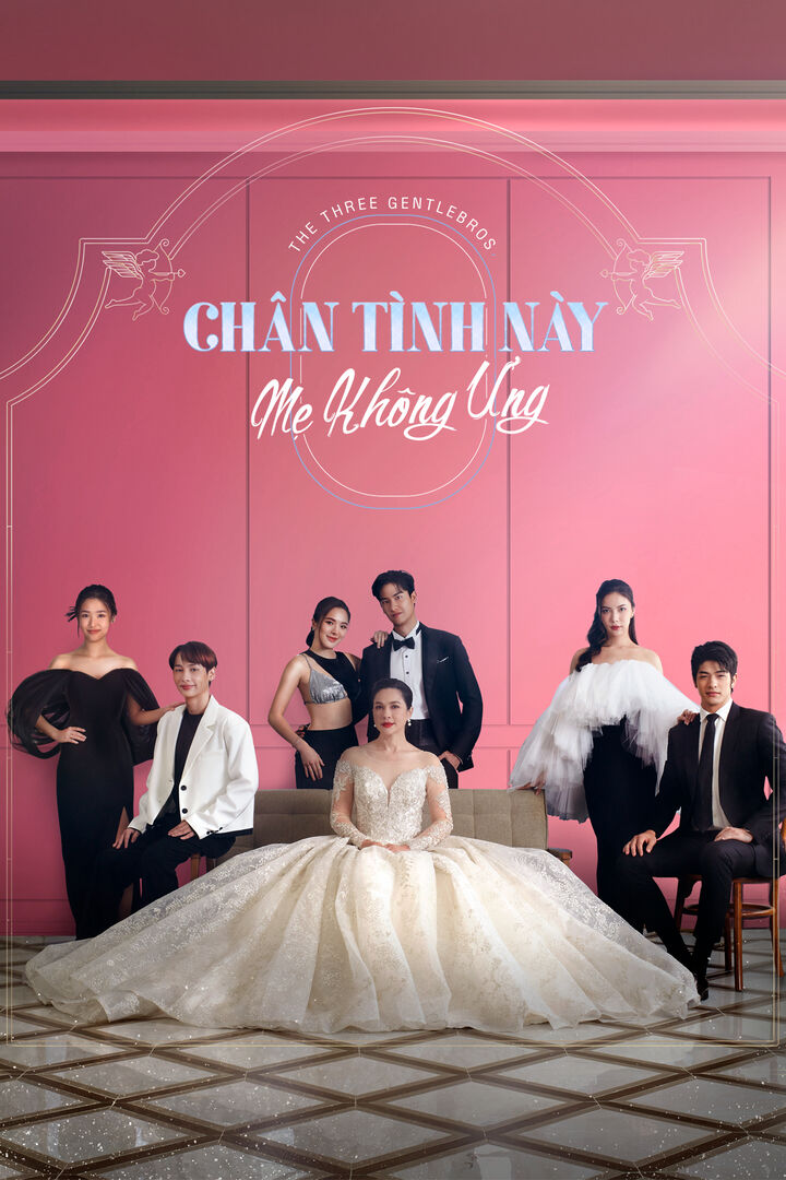 Tập 1 phim Chân Tình Này Mẹ Không Ưng