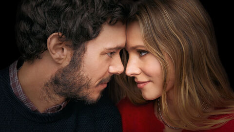Hình ảnh tập 1 Chẳng ai tác hợp