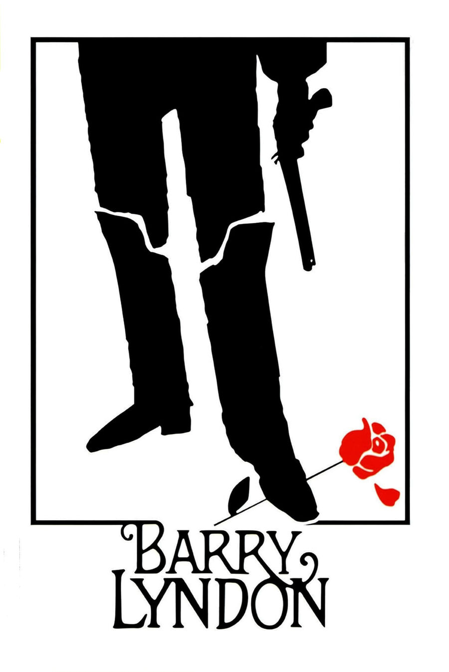 Hình ảnh phim Chàng Barry May Mắn