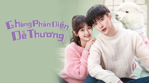 Hình ảnh tập 1 Chàng Phản Diện Dễ Thương