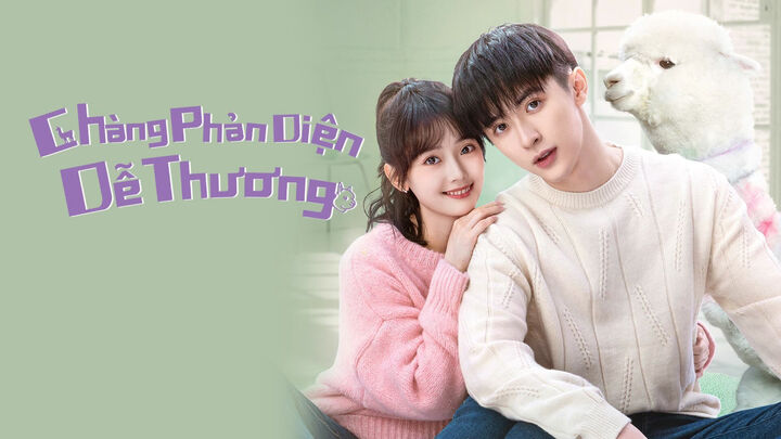 Tập 2 phim Chàng Phản Diện Dễ Thương