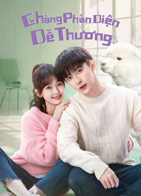 Hình ảnh tập 2 Chàng Phản Diện Dễ Thương