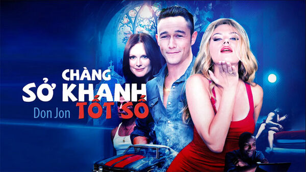 Poster phim Chàng Sở Khanh Tốt Số