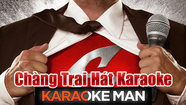 Poster phim Chàng Trai Hát Karaoke