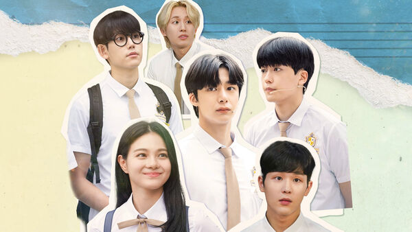 Poster phim Chắp Cánh