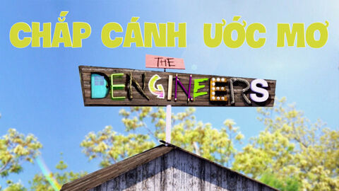Hình ảnh tập 1 Chắp Cánh Ước Mơ