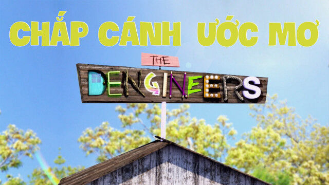 Tập 2 phim Chắp Cánh Ước Mơ