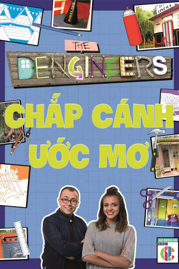 Tập 1 phim Chắp Cánh Ước Mơ