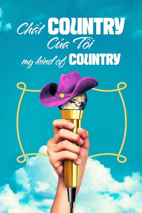 Hình ảnh tập 2 Chất Country Của Tôi