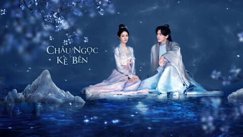Hình ảnh tập 7 Châu Ngọc Kề Bên