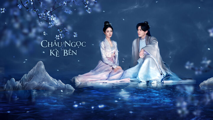 Tập 8 phim Châu Ngọc Kề Bên