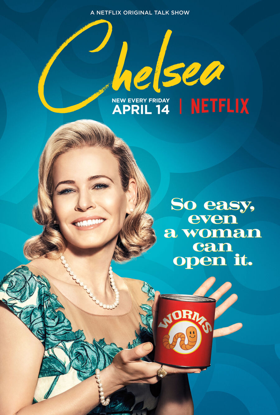 Hình ảnh phim Chelsea (Phần 2)