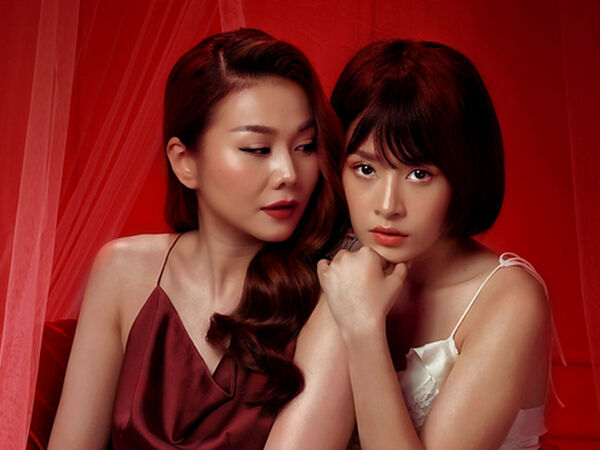 Poster phim Chị Chị Em Em