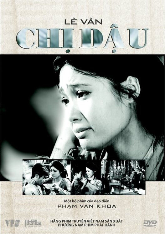 Hình ảnh phim Chị Dậu