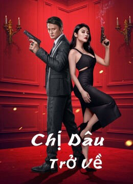 Hình ảnh phim Chị Dâu Trở Về