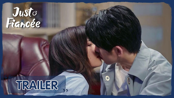 Tập 2 phim Chỉ là hôn thê