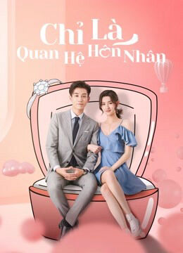 Hình ảnh phim Chỉ Là Quan Hệ Hôn Nhân