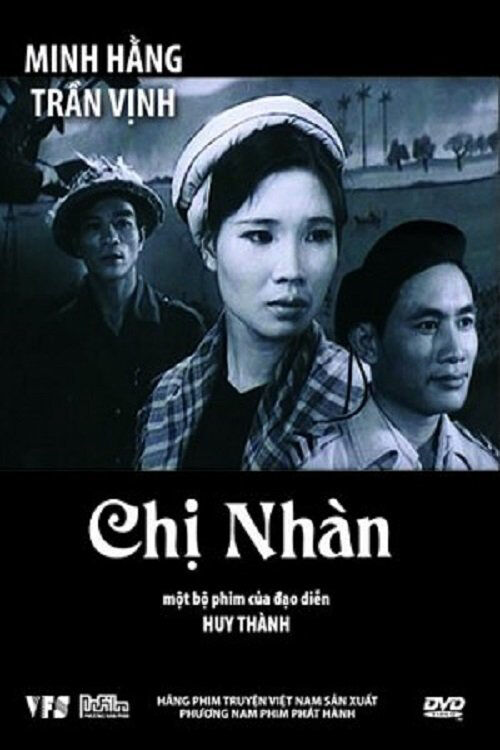 Hình ảnh phim Chị Nhàn