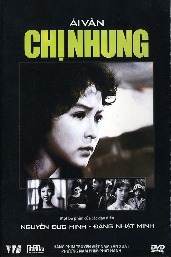 Hình ảnh phim Chị Nhung