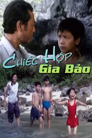 Chiếc Hộp Gia Bảo