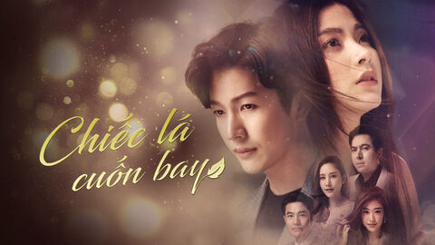Hình ảnh tập 1 Chiếc Lá Cuốn Bay