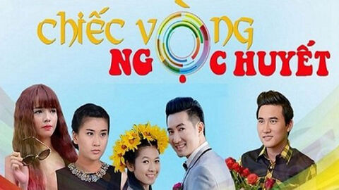 Hình ảnh tập 1 Chiếc Vòng Ngọc Huyết