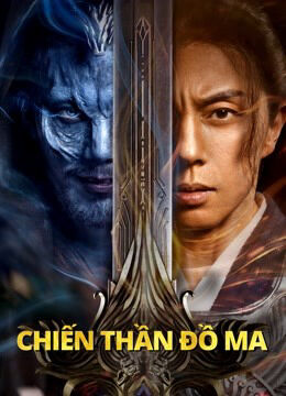 Hình ảnh phim Chiến Thần Đồ Ma