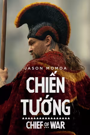 Chiến Tướng