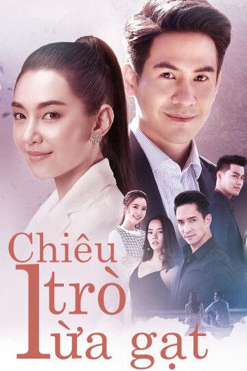 Tập 1 phim Chiêu Trò Lừa Gạt