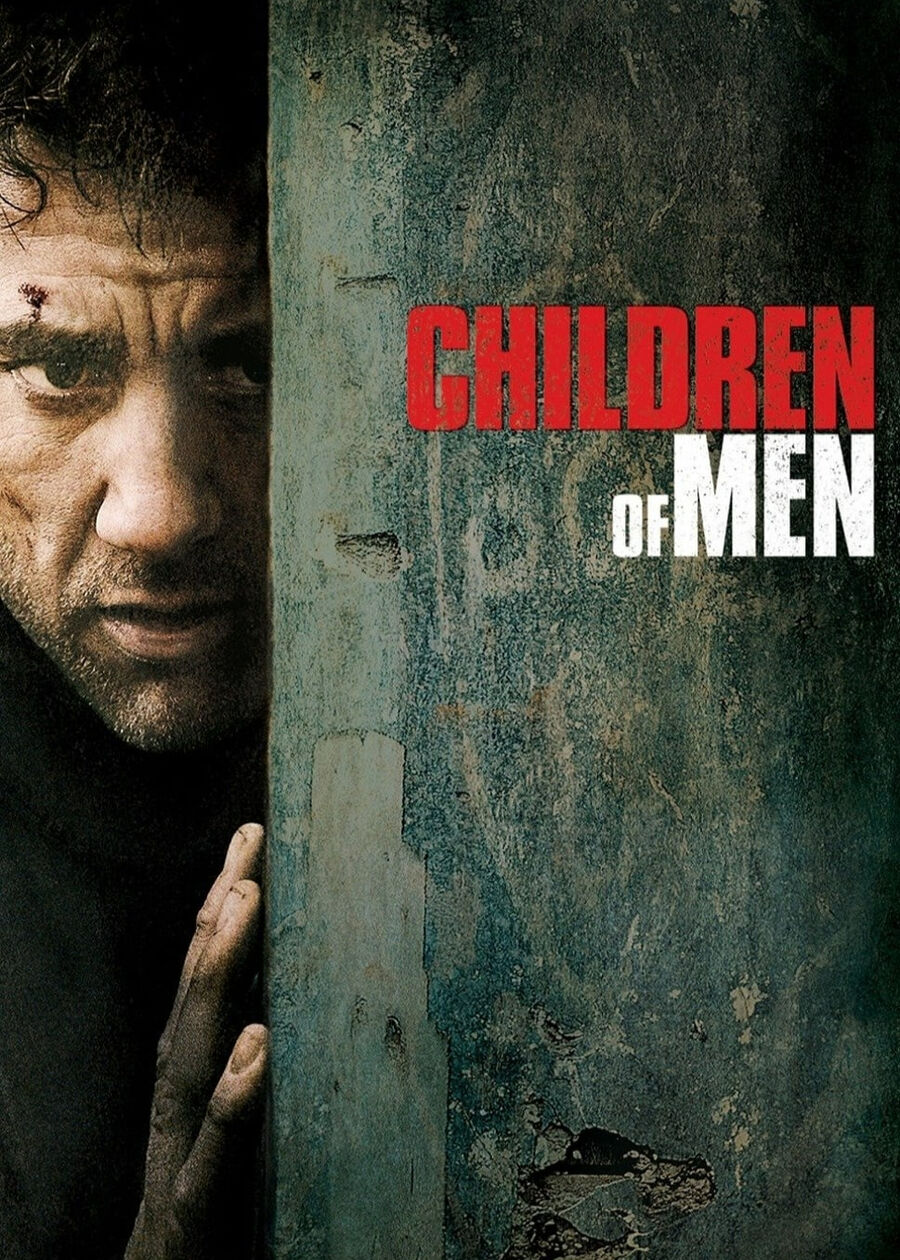 Hình ảnh phim Children of Men