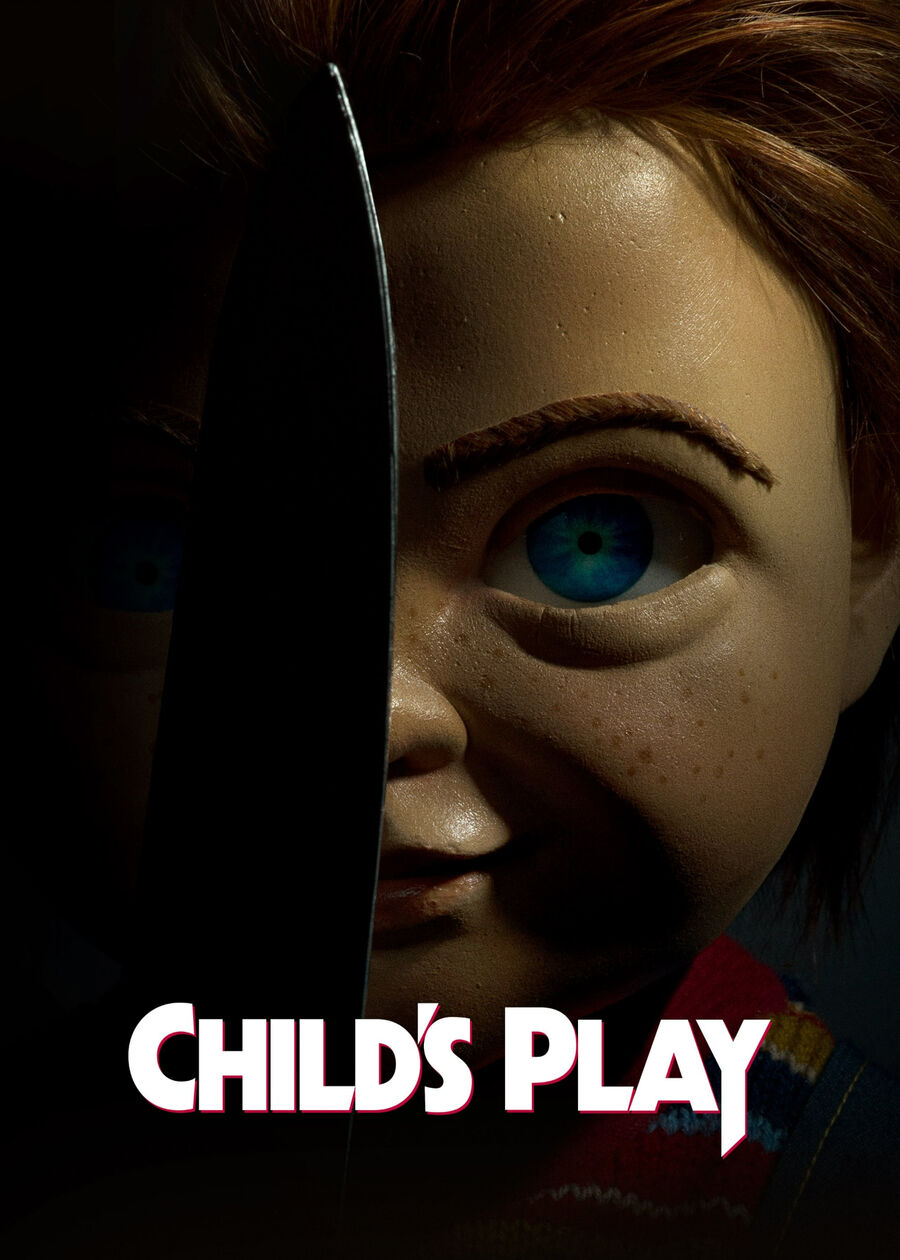 Hình ảnh phim Child’s Play
