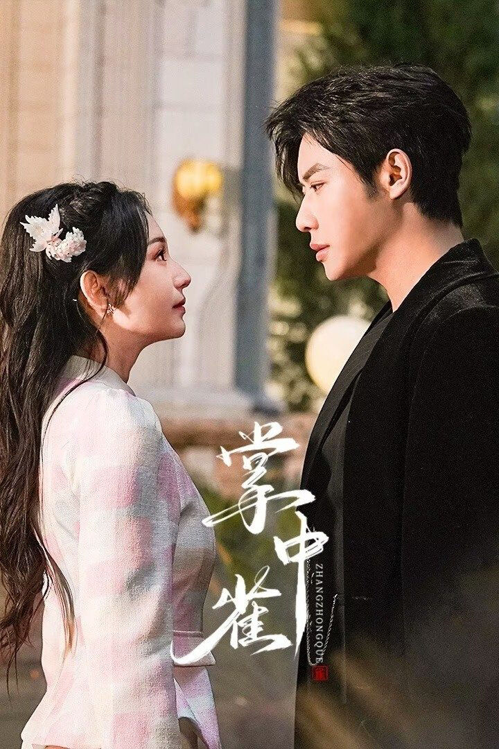 Hình ảnh phim Chim Sẻ Trong Lòng Bàn Tay