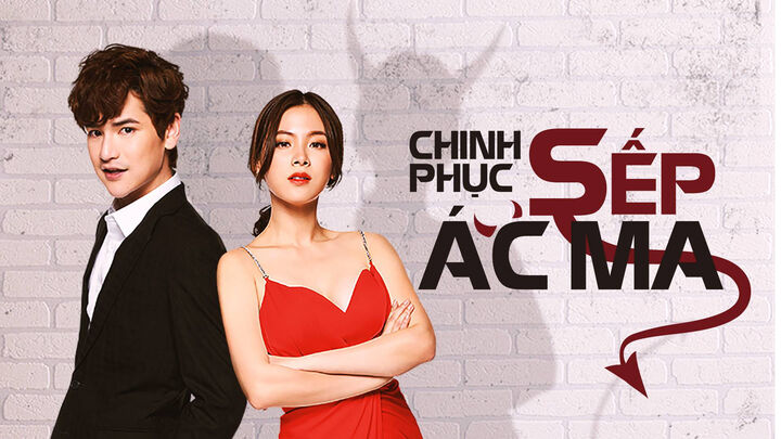 Tập 2 phim Chinh Phục Sếp Ác Ma