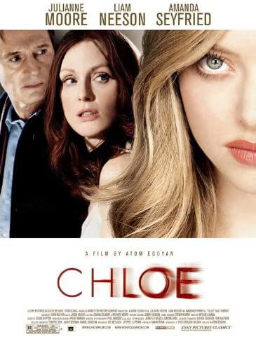 Hình ảnh phim Chloe