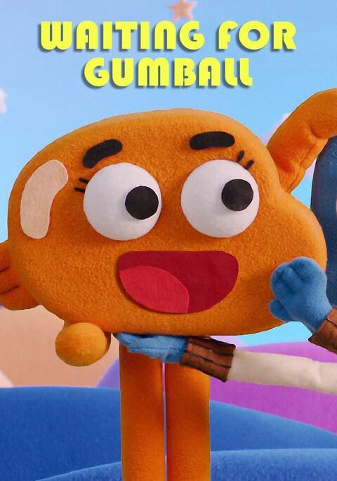 Hình ảnh tập 2 Chờ Gumball