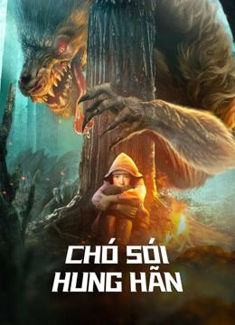 Hình ảnh phim Chó Sói Hung Hãn