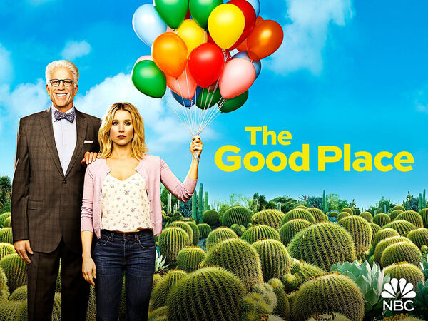 Poster phim Chốn tốt đẹp (Phần 2)