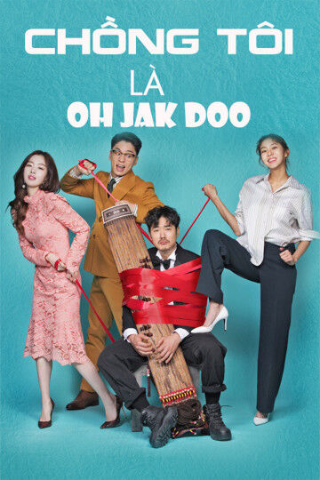 Hình ảnh tập 2 Chồng Tôi Là Oh Jak Doo