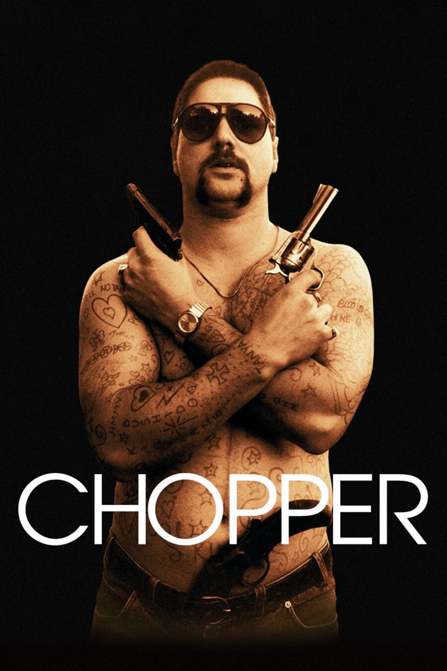 Hình ảnh phim Chopper