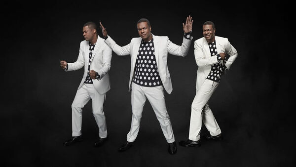 Poster phim Chris Tucker: Live