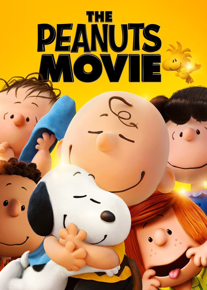 Tập 1 phim Chú Cún Snoopy