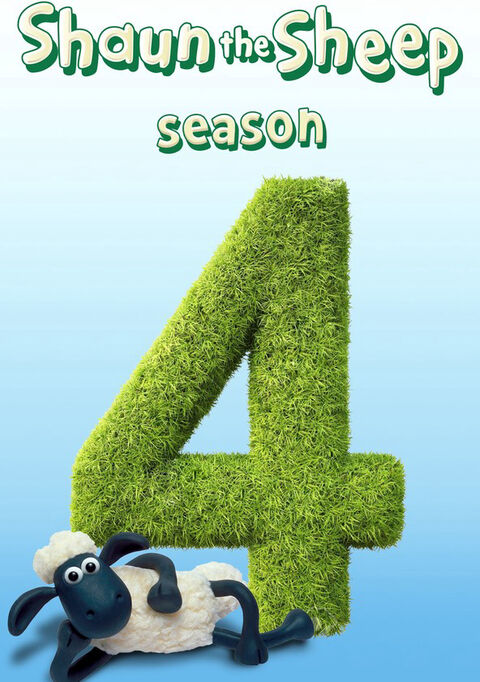 Hình ảnh tập 2 Chú cừu Shaun (Phần 4)