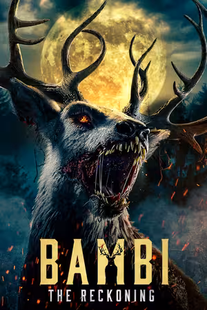 Chú Nai Bambi: Nghiệp Báo
