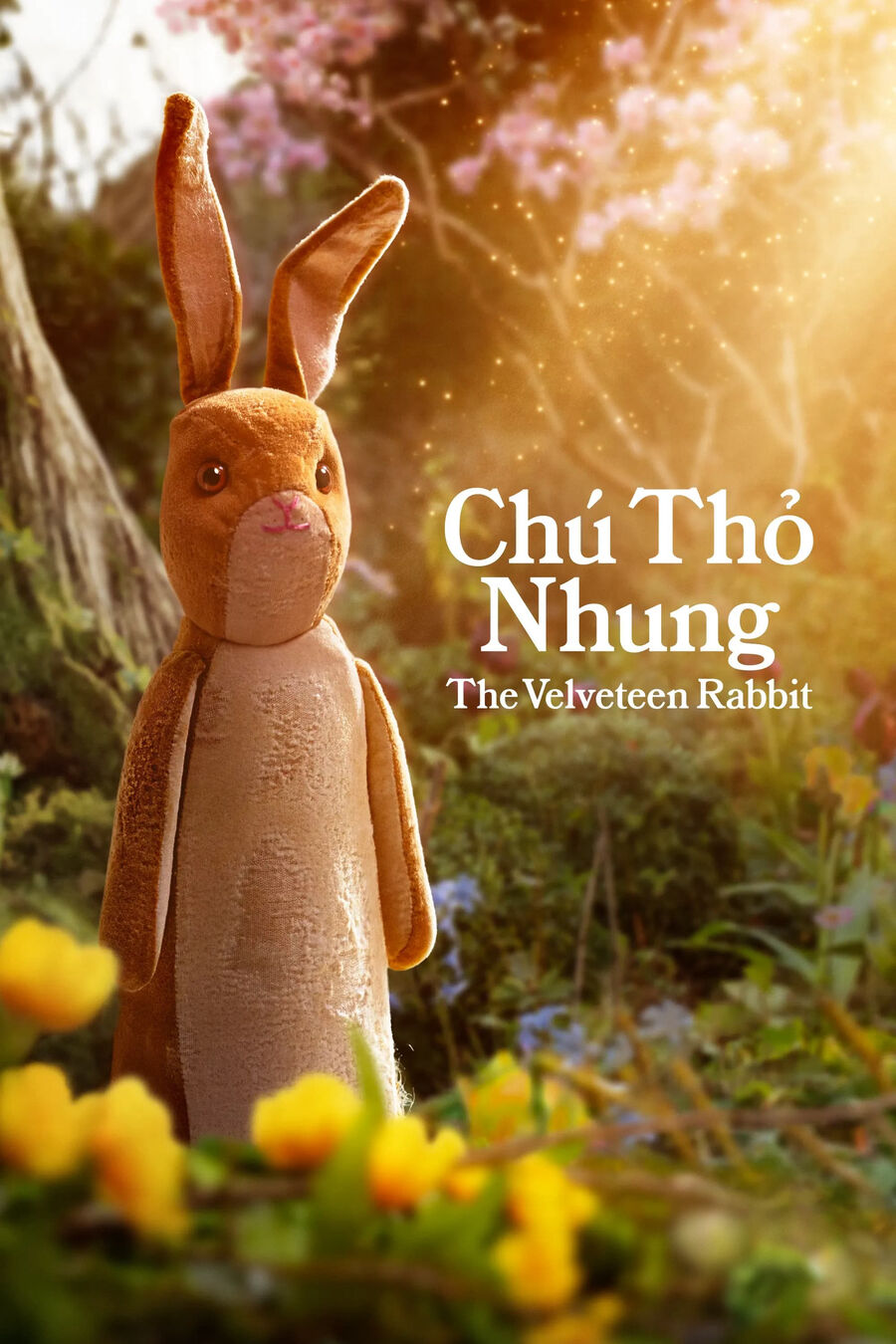 Hình ảnh phim Chú Thỏ Nhung