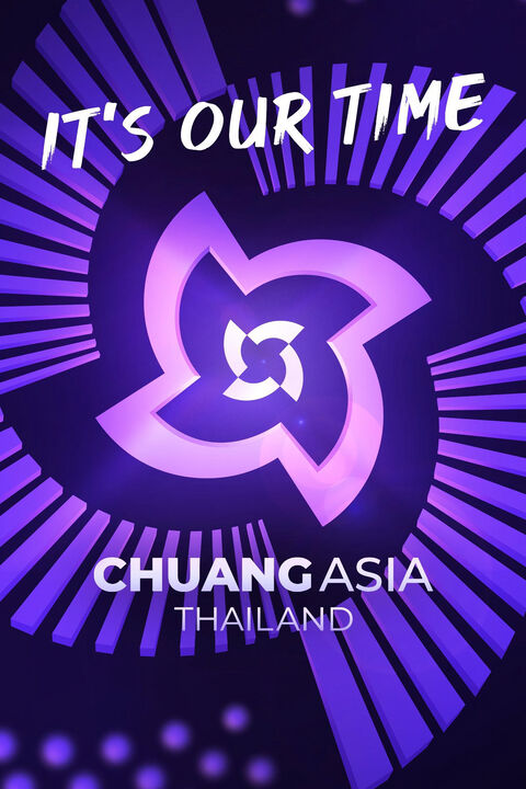 Hình ảnh tập 2 CHUANG ASIA (Phần 1)