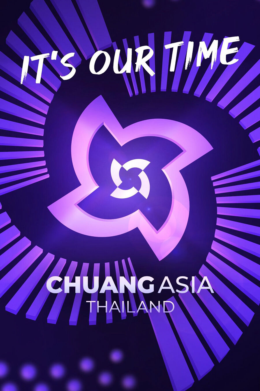 Hình ảnh phim CHUANG ASIA (Phần 1)