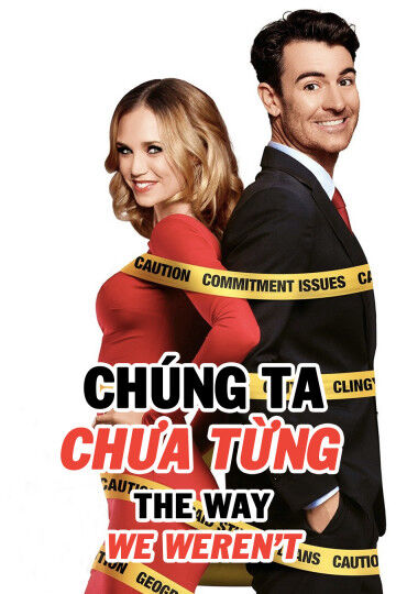 Hình ảnh phim Chúng Ta Chưa Từng