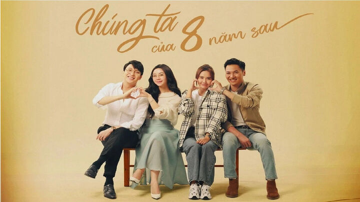 Tập 2 phim Chúng ta của 8 năm sau